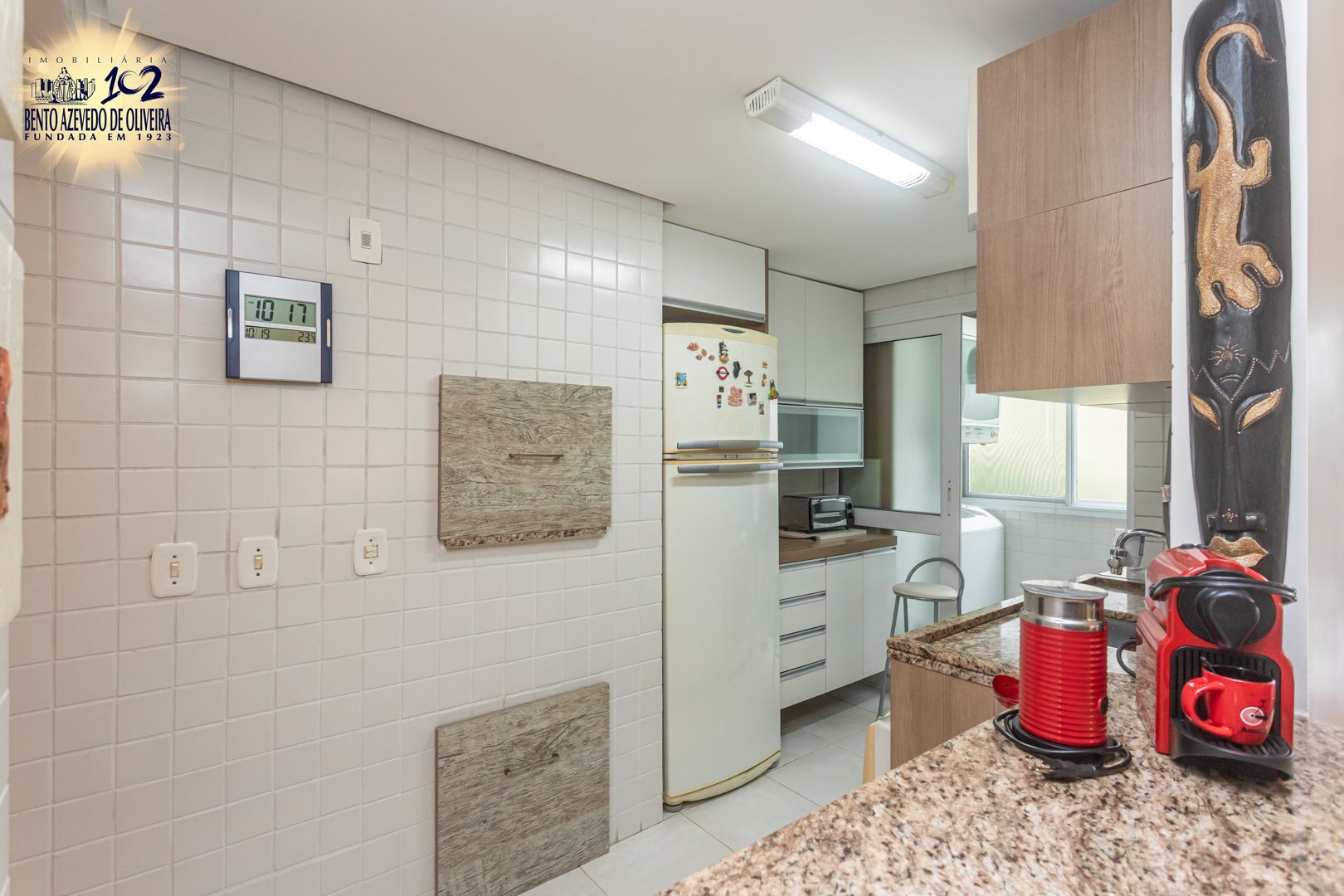 Apartamento, 2 quartos, 67 m² - Foto 4