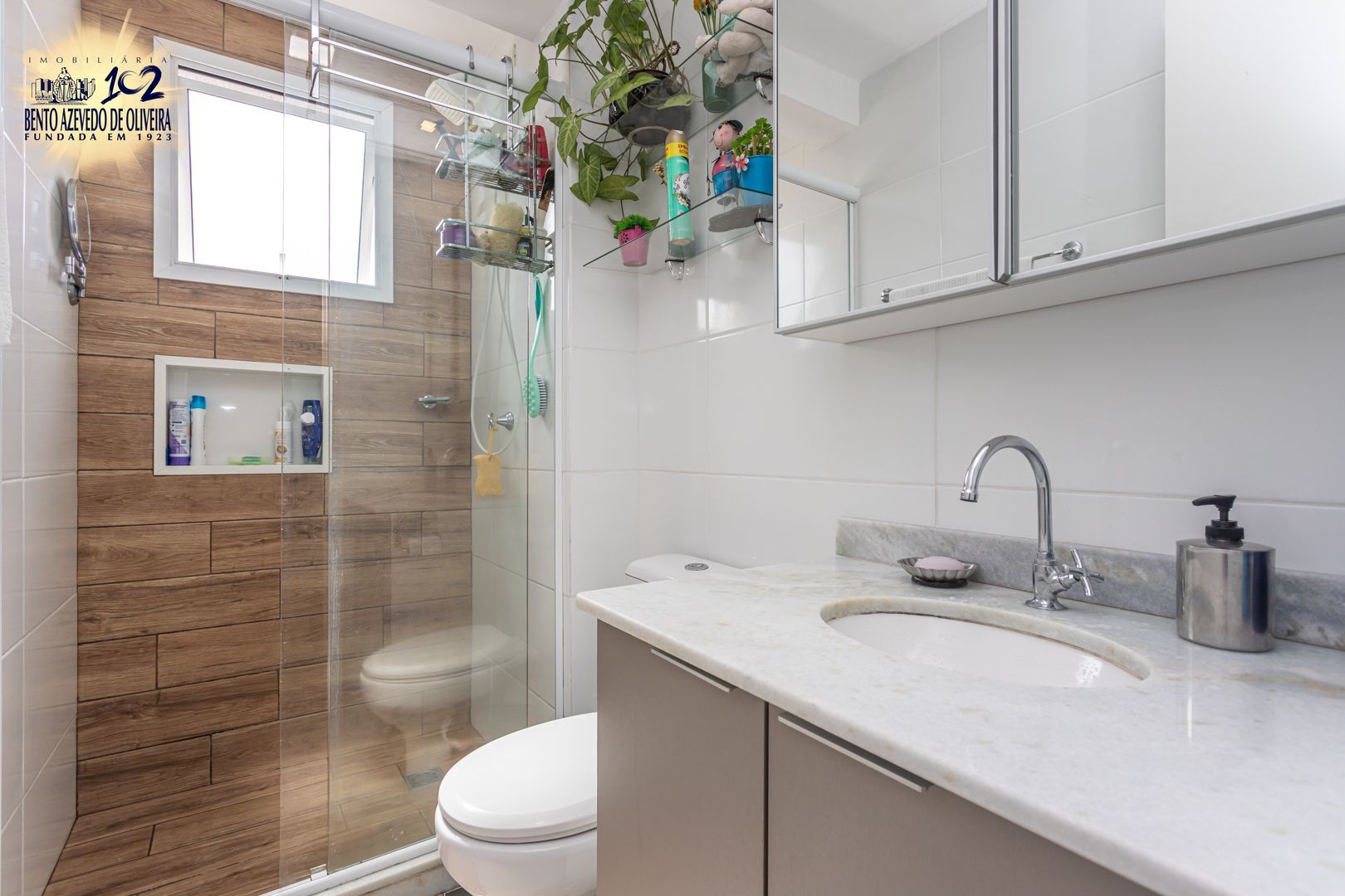 Apartamento, 2 quartos, 50 m² - Foto 20