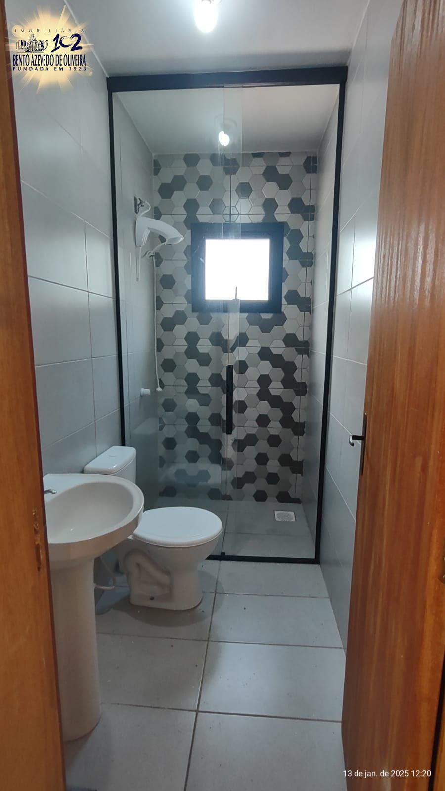 Casa de Condomínio, 2 quartos - Foto 9