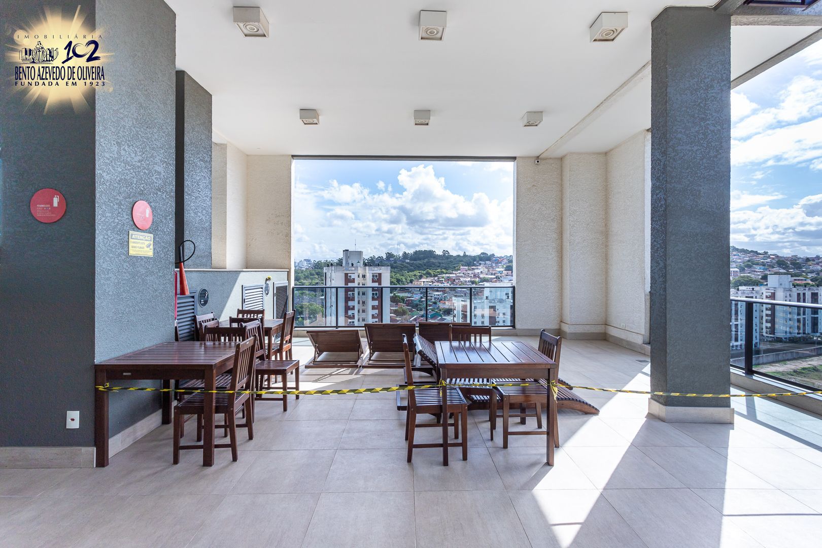 Apartamento, 1 quarto, 36 m² - Foto 30