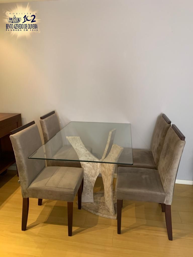 Apartamento, 2 quartos, 62 m² - Foto 7