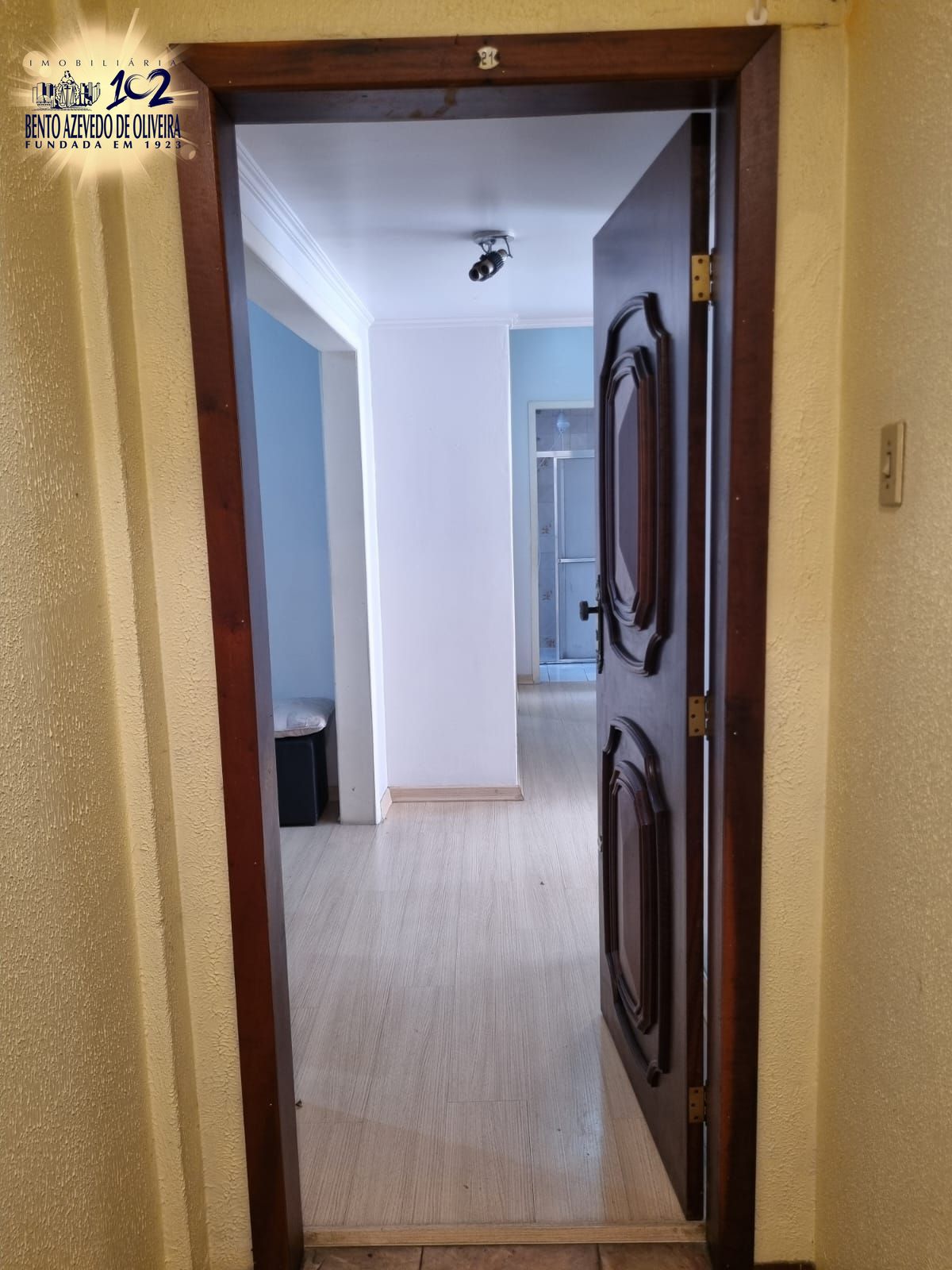 Apartamento, 2 quartos, 80 m² - Foto 3