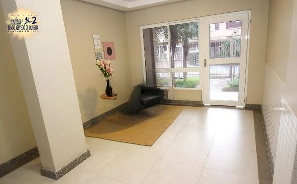 Hall de entrada