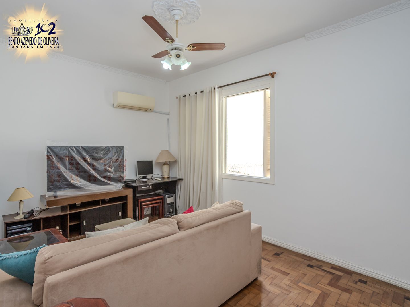 Apartamento, 2 quartos, 72 m² - Foto 2