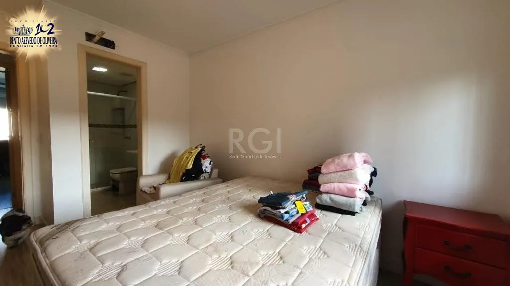 Casa de Condomínio, 5 quartos - Foto 30