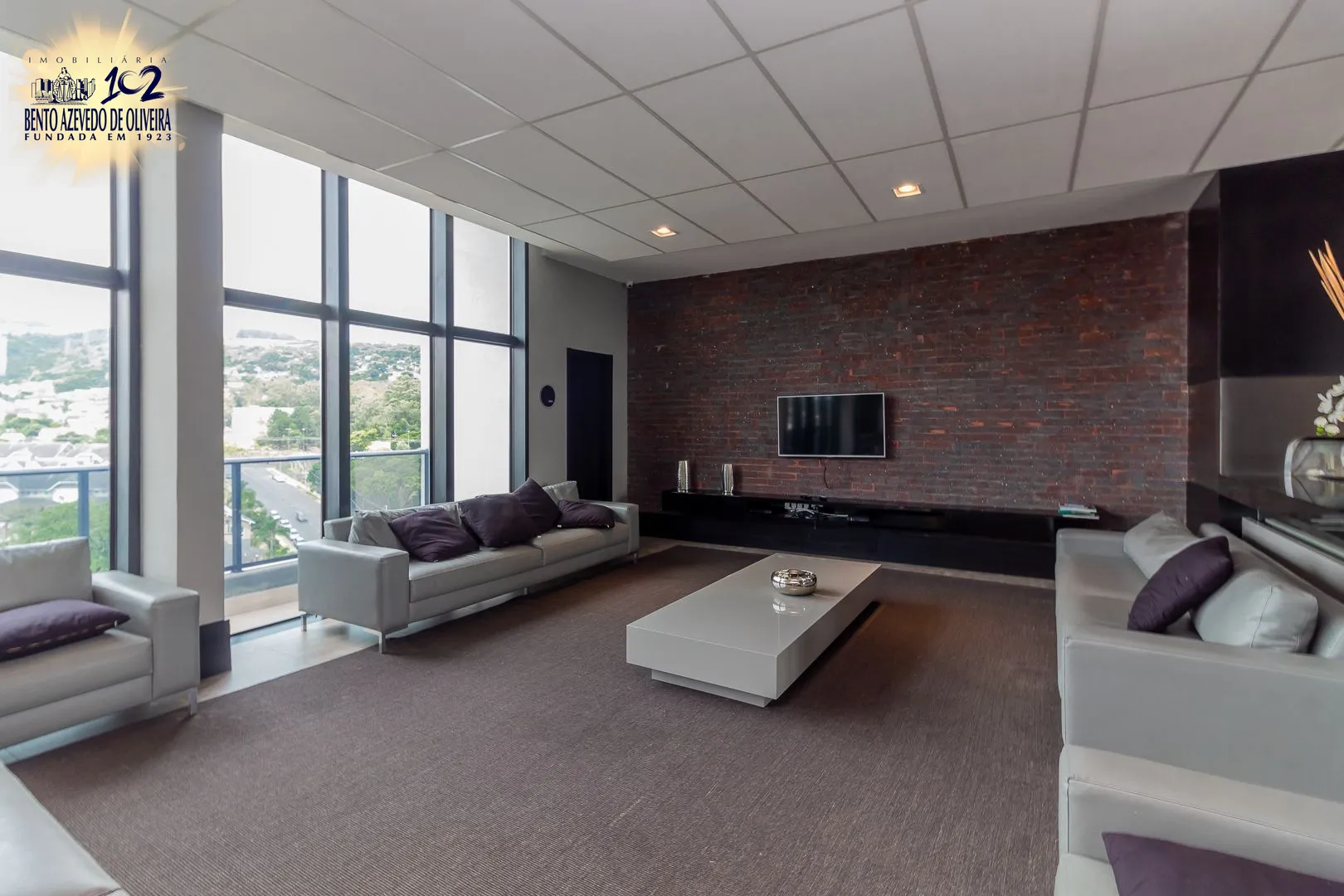 Apartamento, 1 quarto, 38 m² - Foto 34