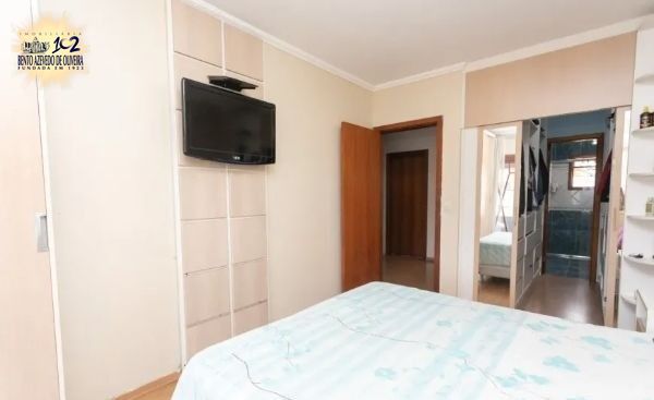 Casa, 3 quartos, 218 m² - Foto 17