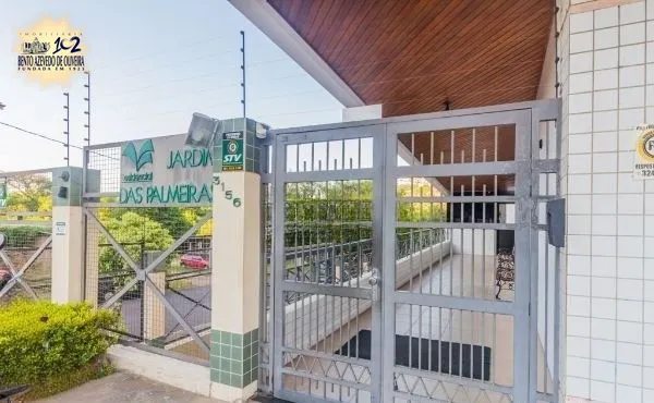 Apartamento, 2 quartos, 61 m² - Foto 3