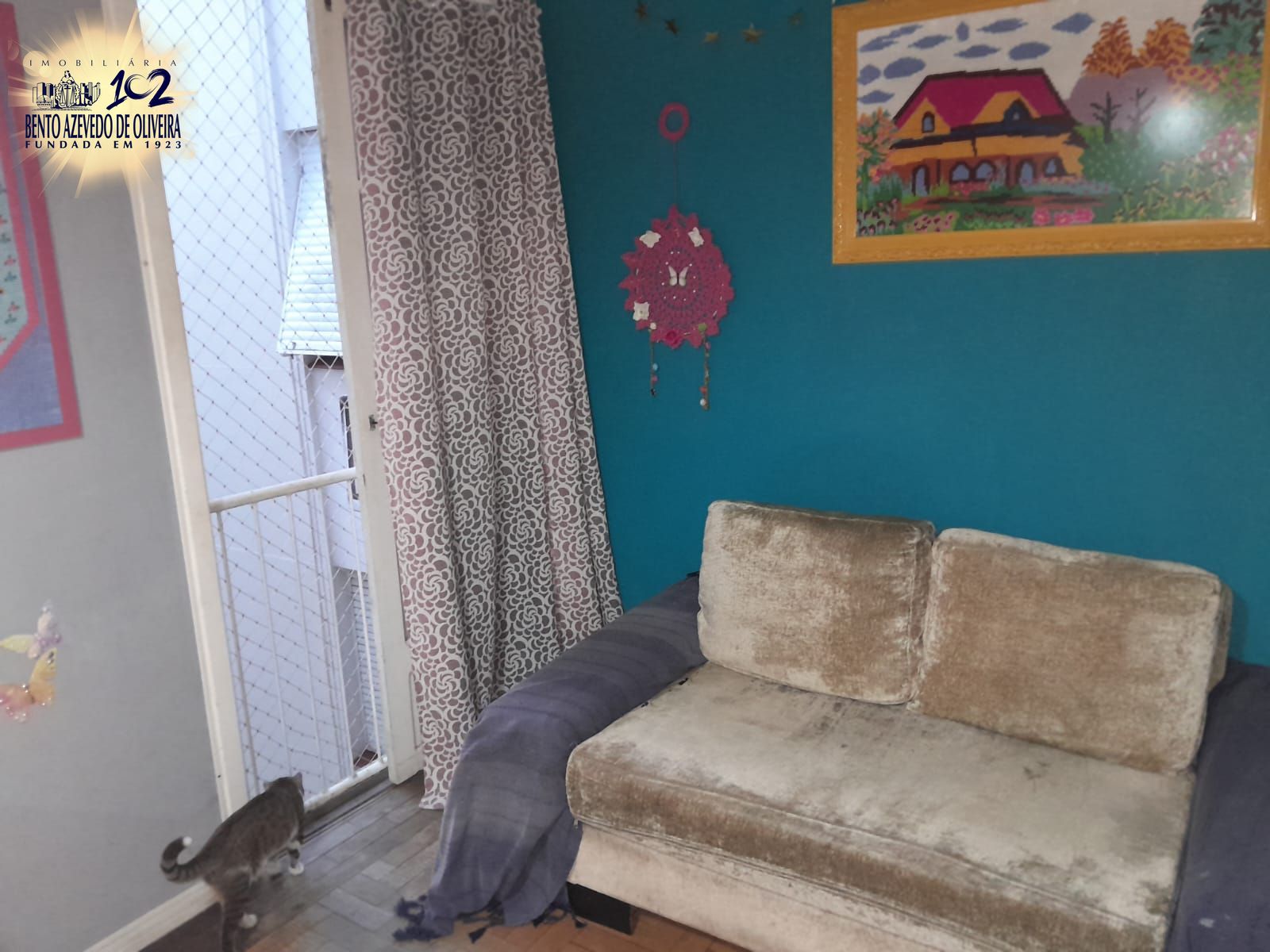 Apartamento, 3 quartos, 102 m² - Foto 5