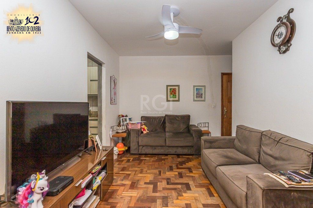 Apartamento, 2 quartos, 65 m² - Foto 7