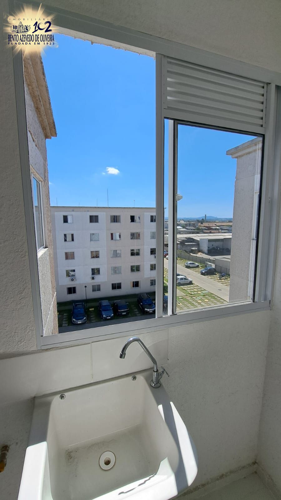 Apartamento, 2 quartos, 41 m² - Foto 22