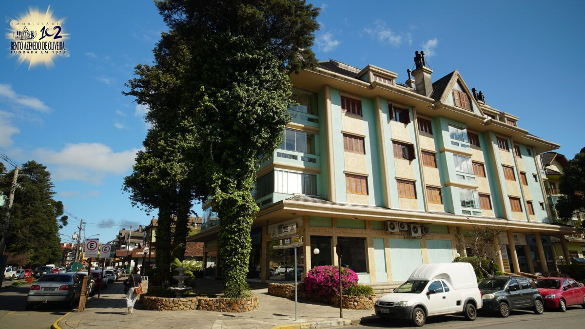 Apartamento, 3 quartos, 129 m² - Foto 1