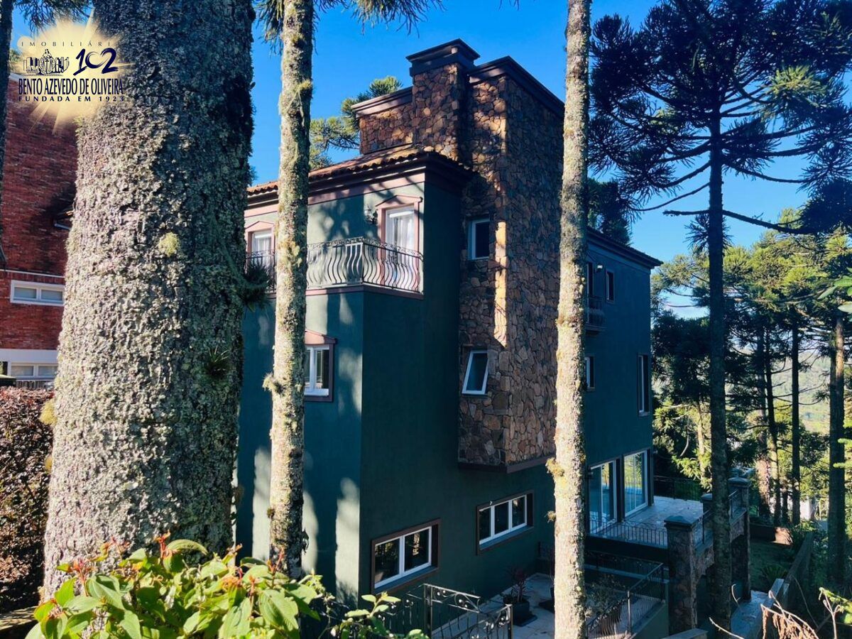 Casa de Condomínio, 4 quartos - Foto 3