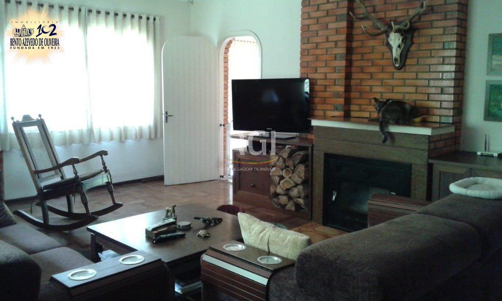 Casa, 3 quartos, 230 m² - Foto 13