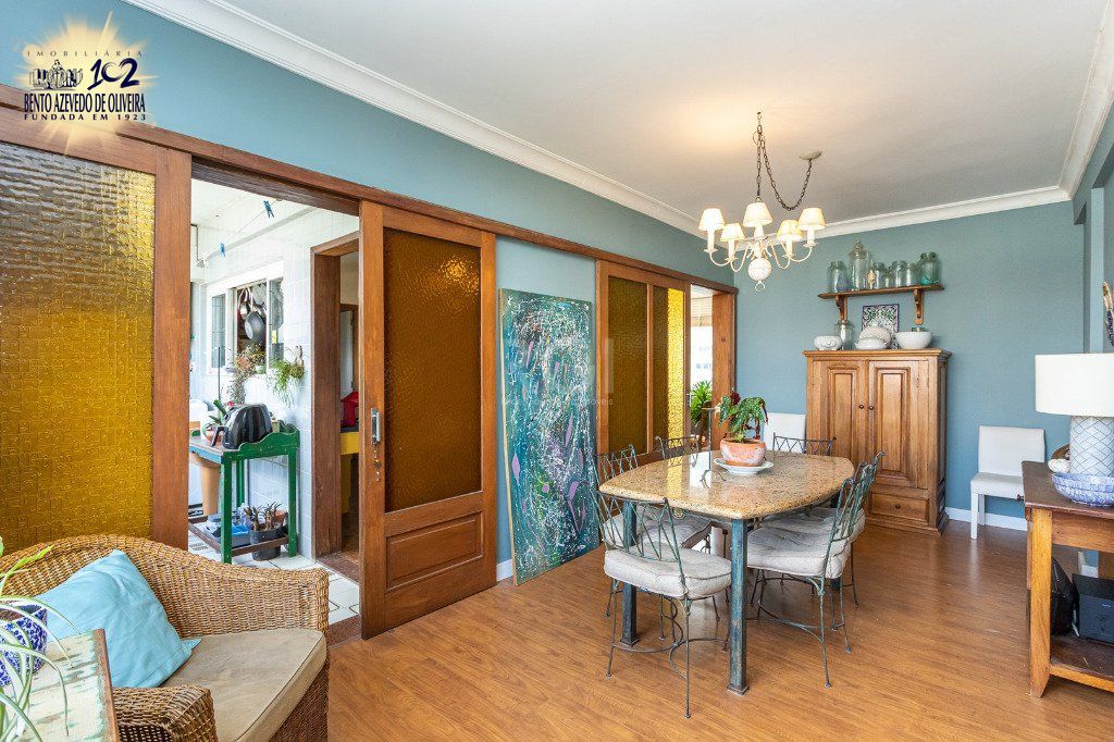 Apartamento, 4 quartos, 186 m² - Foto 9