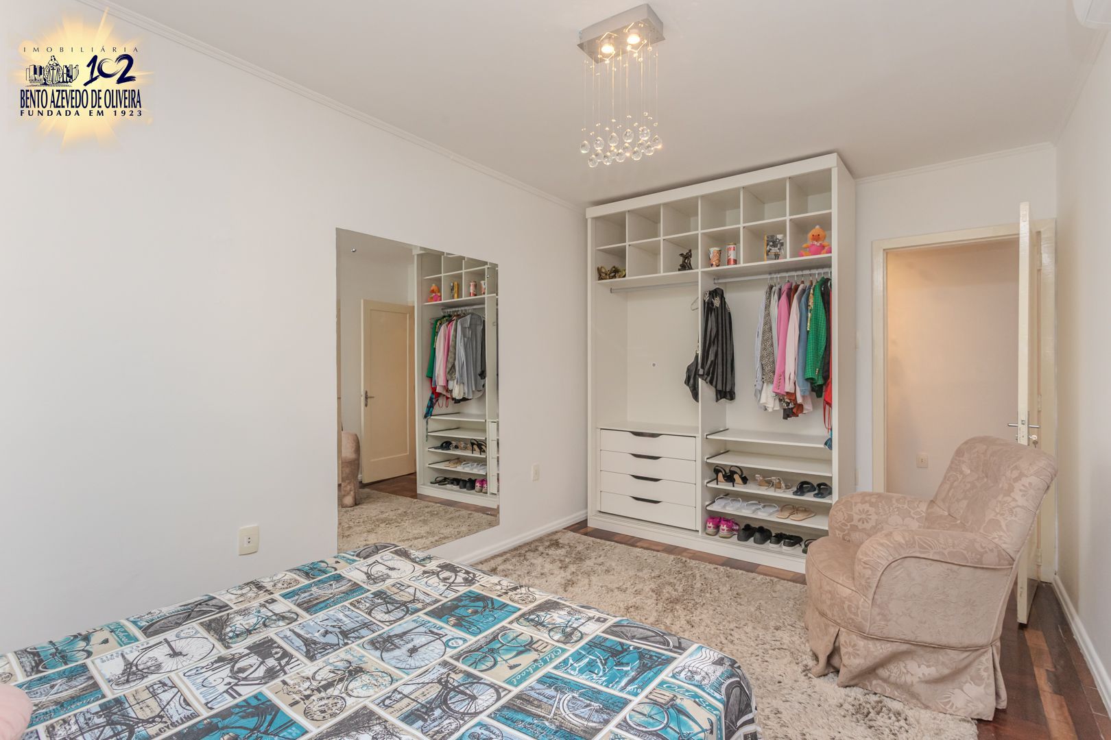 Apartamento, 3 quartos, 78 m² - Foto 12