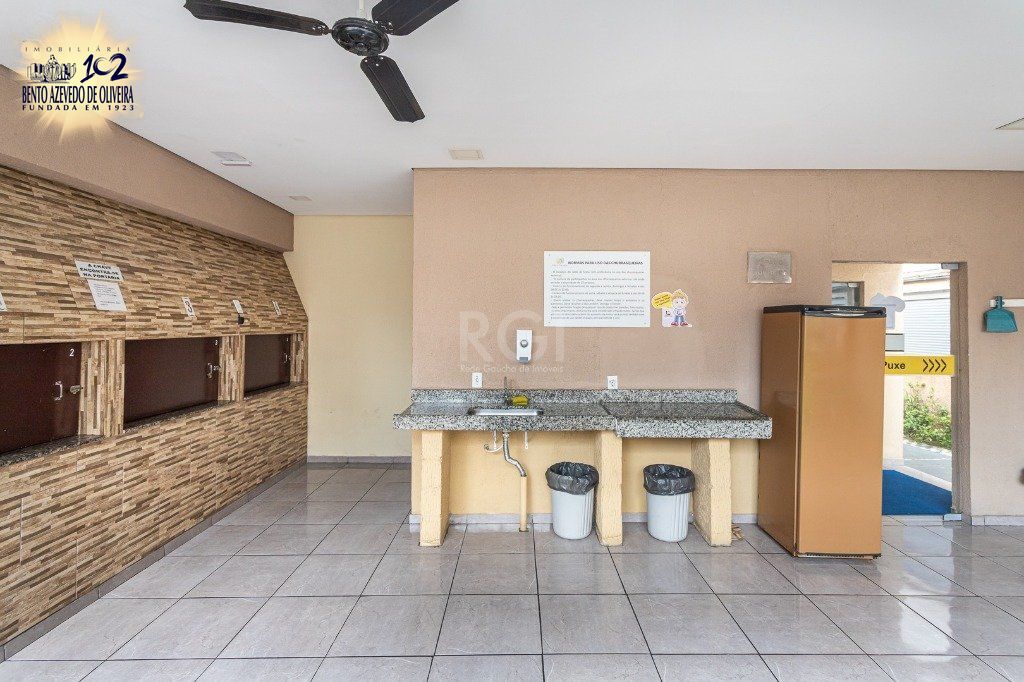Apartamento, 3 quartos, 63 m² - Foto 29