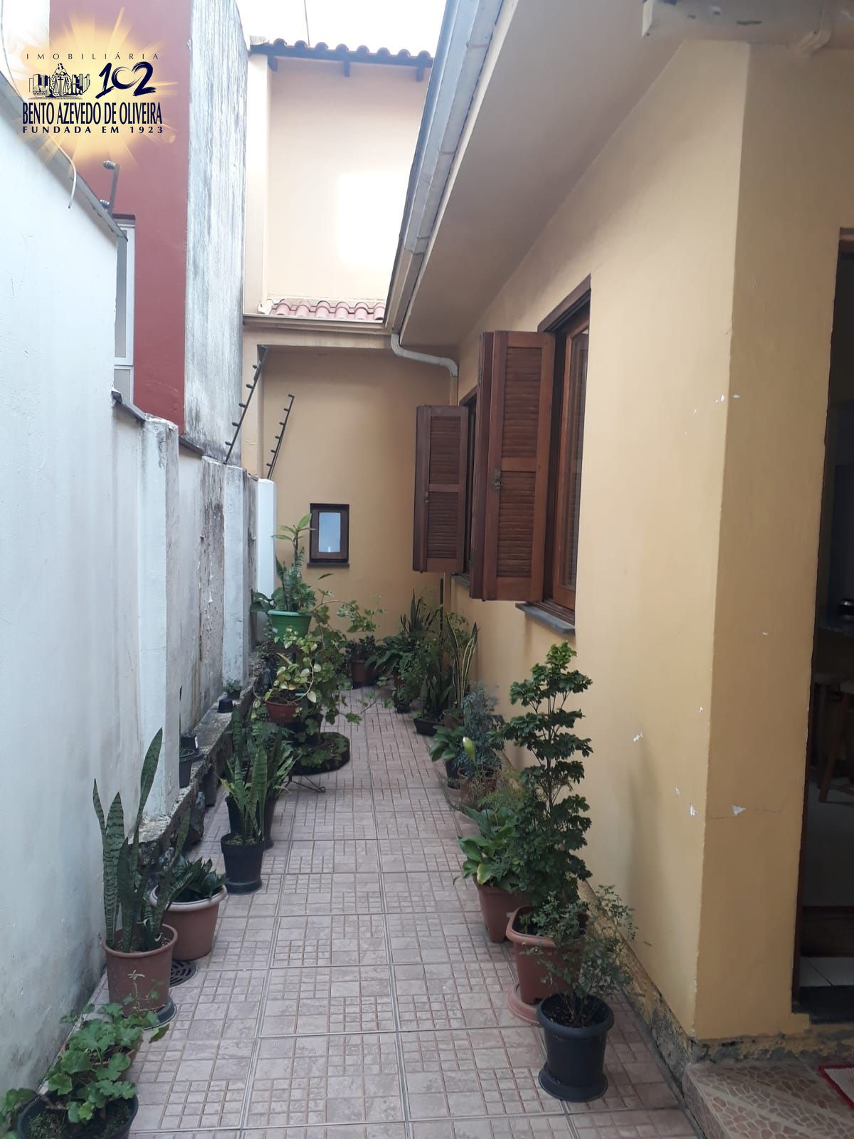 Casa, 3 quartos, 200 m² - Foto 21