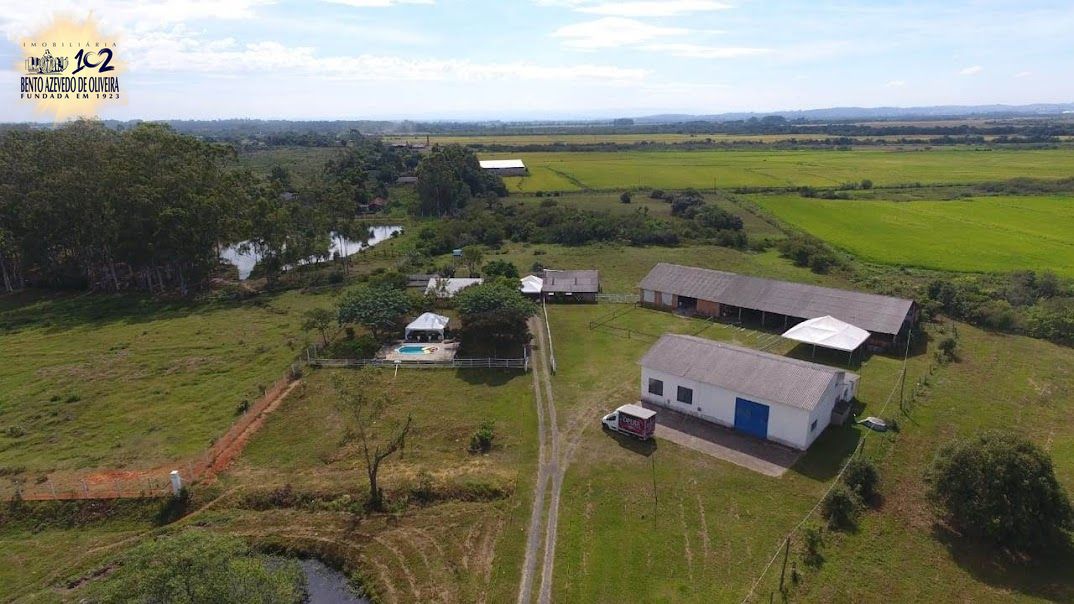 Chácara, 1 quarto, 3 hectares - Foto 3