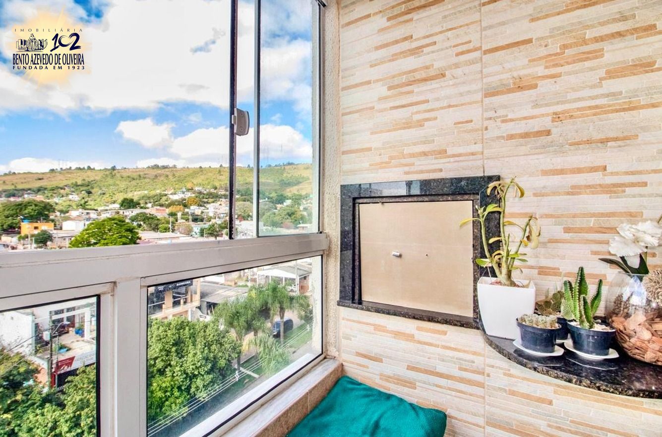 Apartamento, 2 quartos, 47 m² - Foto 7