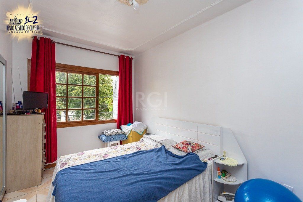 Apartamento, 2 quartos, 56 m² - Foto 5