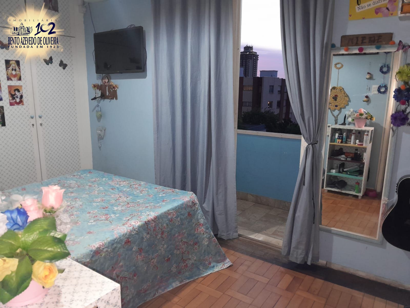 Apartamento, 3 quartos, 102 m² - Foto 17