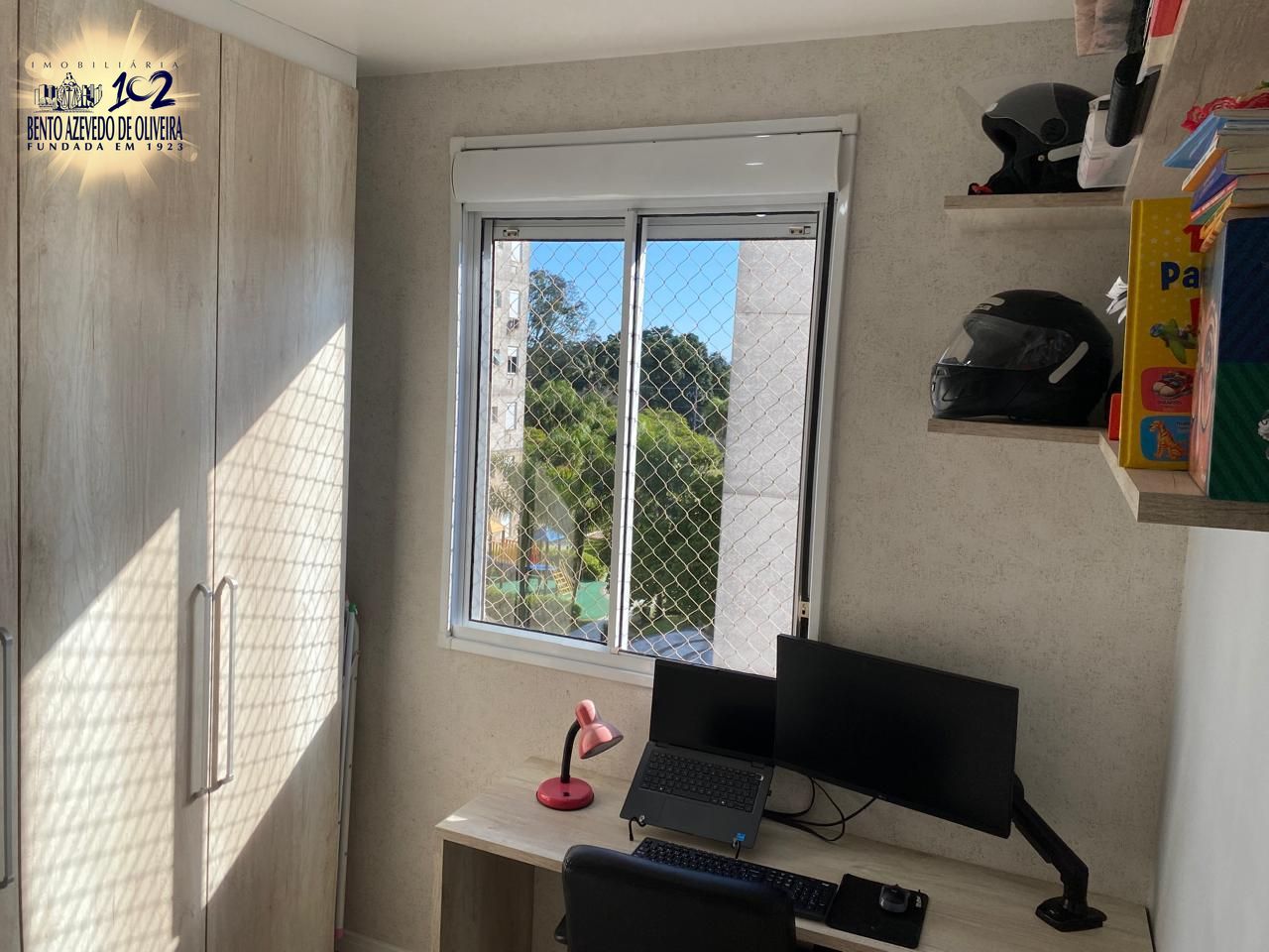 Apartamento, 3 quartos, 61 m² - Foto 16