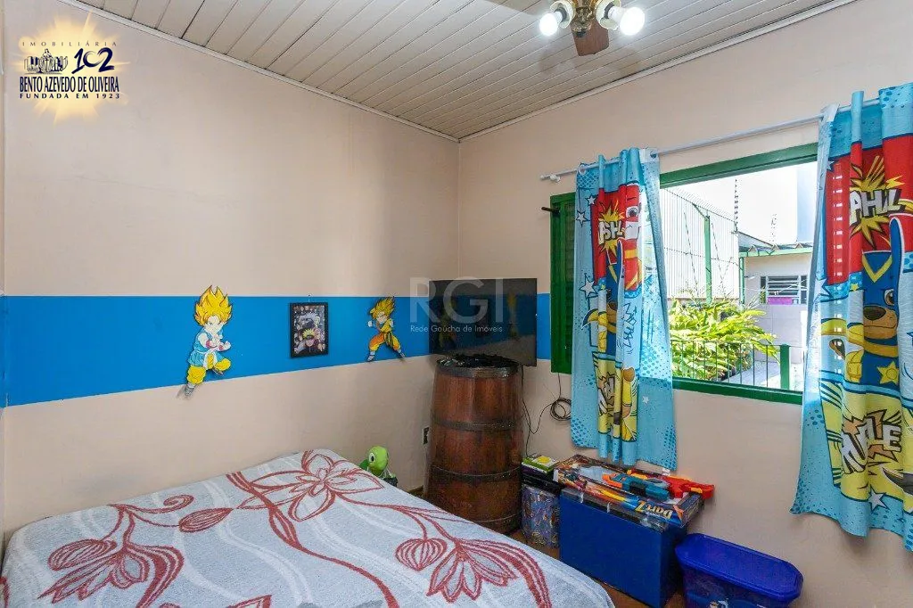 Casa, 3 quartos, 143 m² - Foto 23