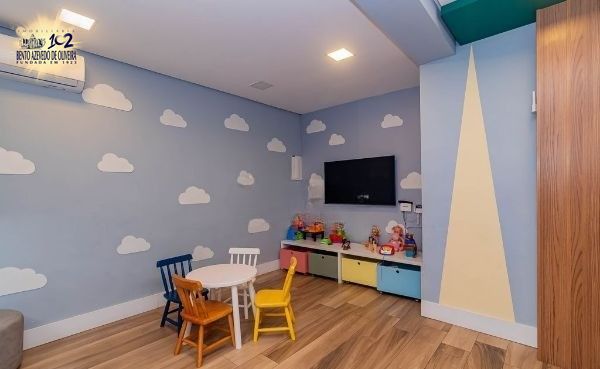 Apartamento, 2 quartos, 40 m² - Foto 17