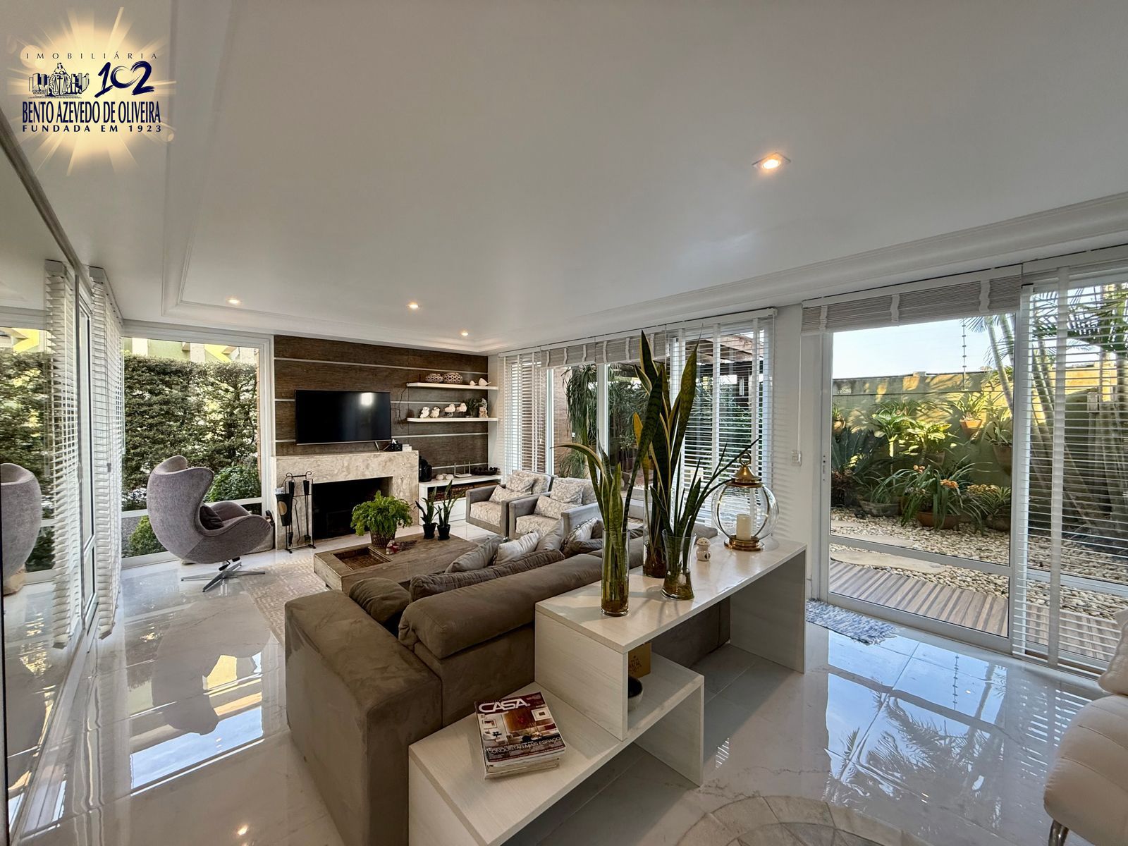 Casa, 4 quartos, 270 m² - Foto 11