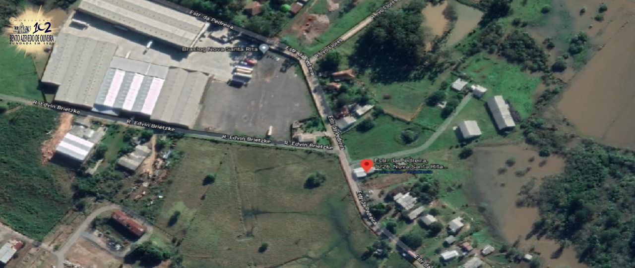 Chácara, 1 quarto, 3 hectares - Foto 2