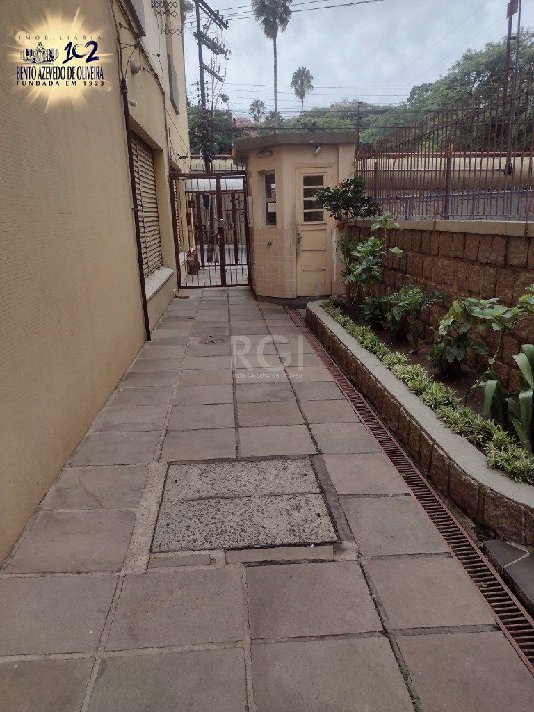 Apartamento, 1 quarto, 37 m² - Foto 17