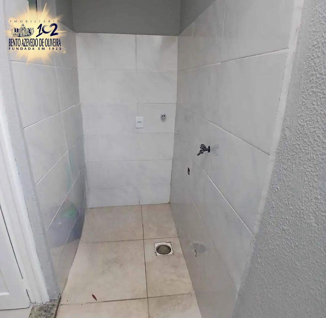 Sobrado, 2 quartos, 47 m² - Foto 20