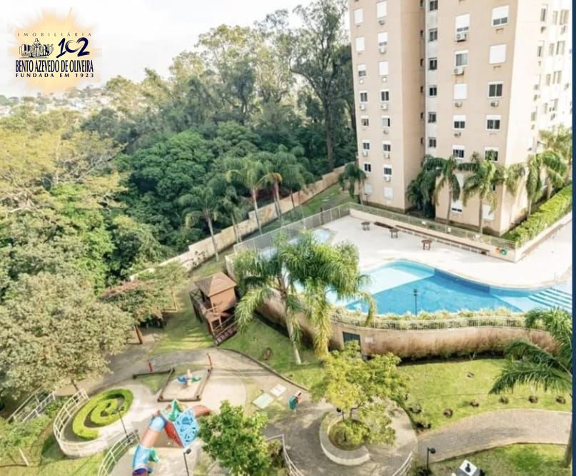 Apartamento, 2 quartos, 52 m² - Foto 12