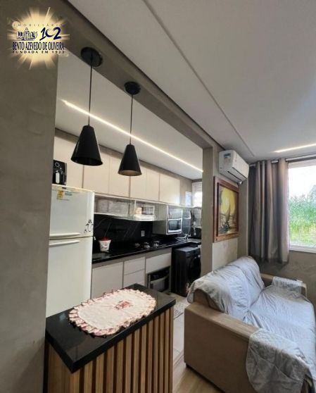 Apartamento, 2 quartos, 40 m² - Foto 8