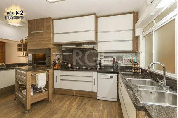 Apartamento, 3 quartos, 202 m² - Foto 15