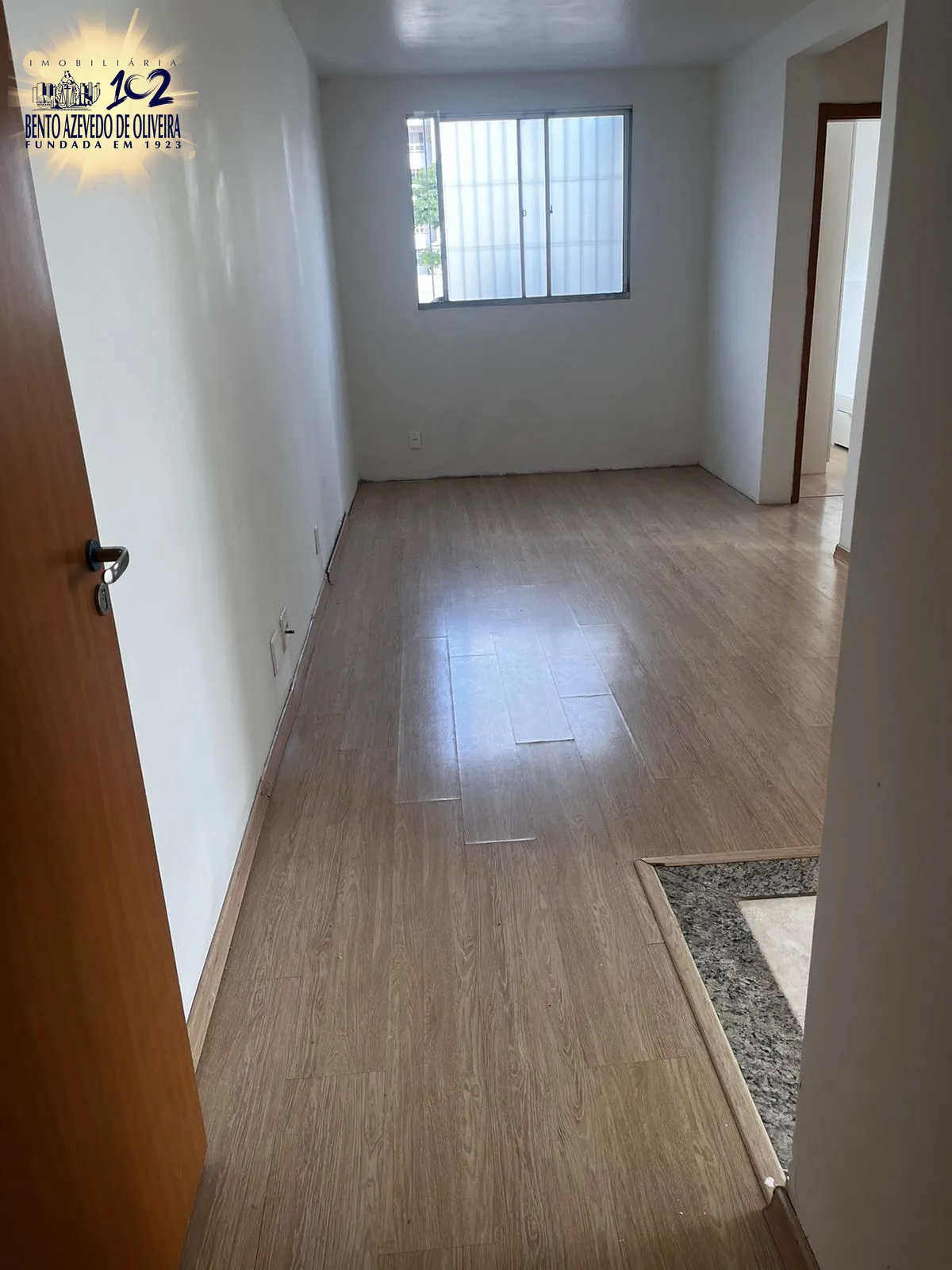 Apartamento, 2 quartos, 45 m² - Foto 3