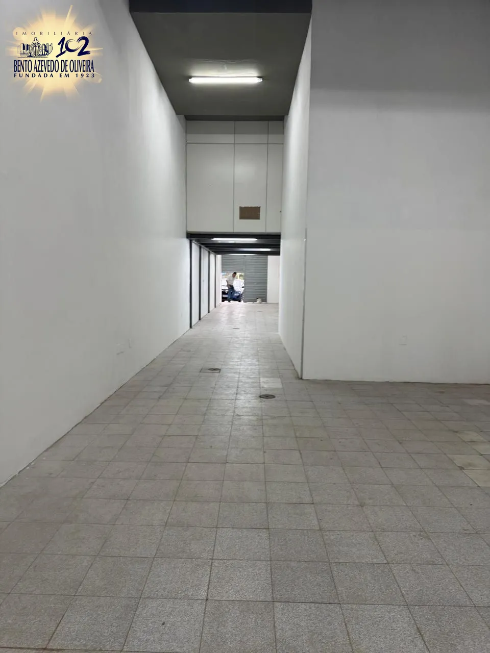 Loja-Salão, 124 m² - Foto 5