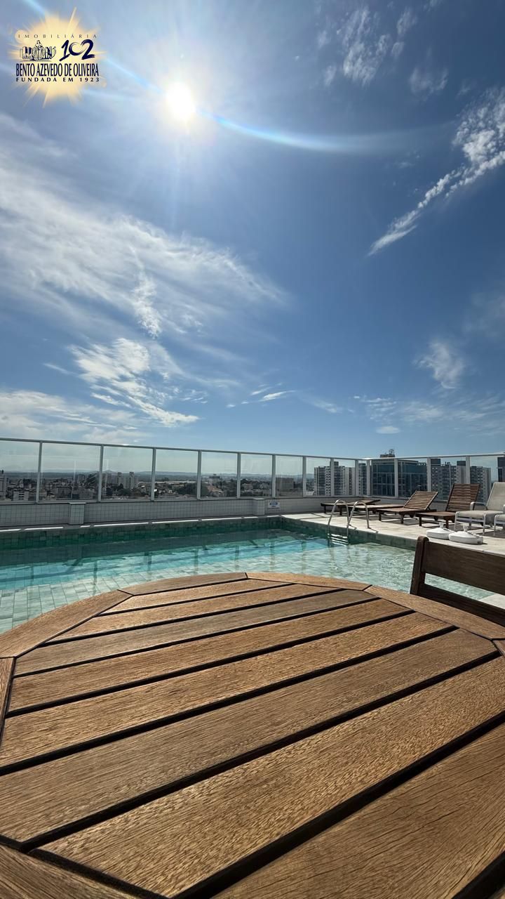 Apartamento, 3 quartos, 90 m² - Foto 21
