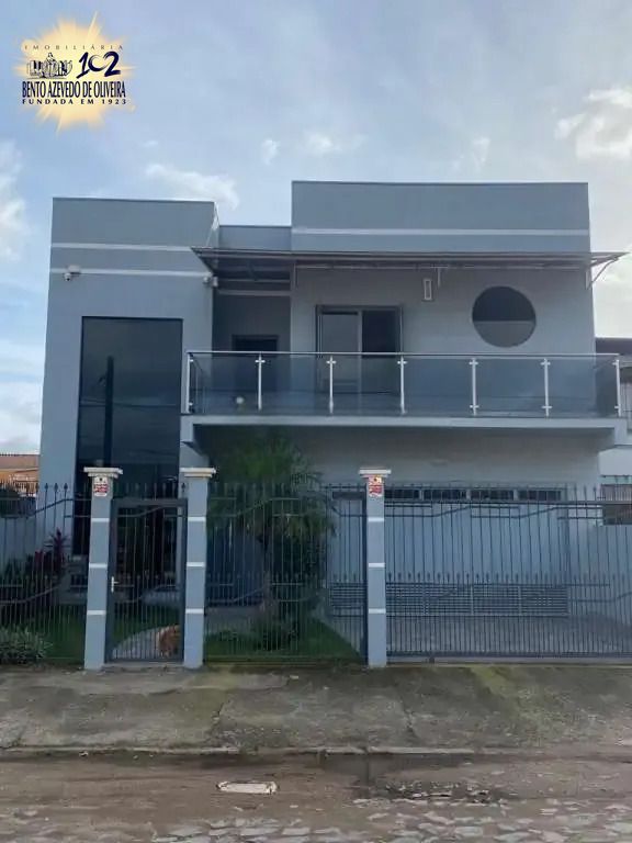 Casa, 4 quartos, 300 m² - Foto 2