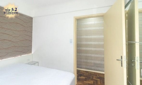 Apartamento, 3 quartos, 64 m² - Foto 12