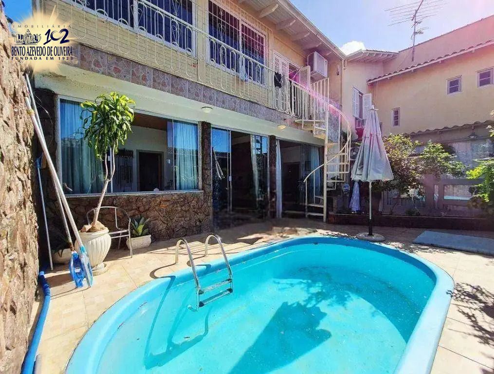 Sobrado, 3 quartos, 187 m² - Foto 3