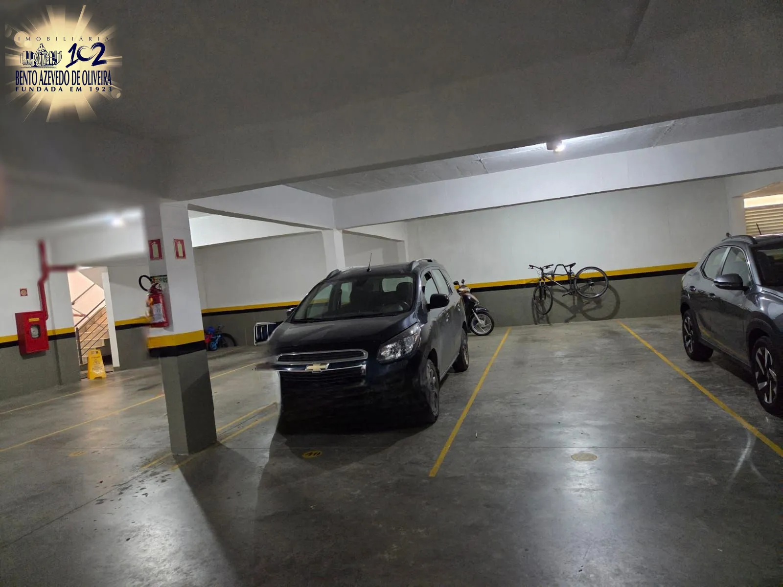 Apartamento, 3 quartos, 85 m² - Foto 21