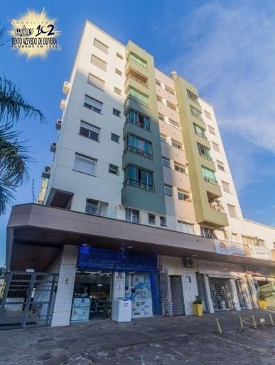 Apartamento, 2 quartos, 59 m² - Foto 15