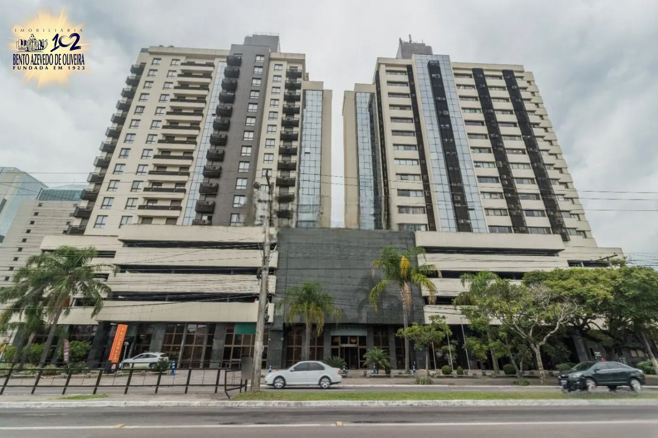 Sala-Conjunto, 32 m² - Foto 10