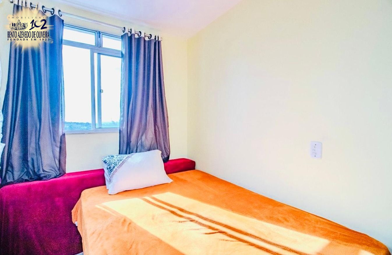 Apartamento, 2 quartos, 47 m² - Foto 15