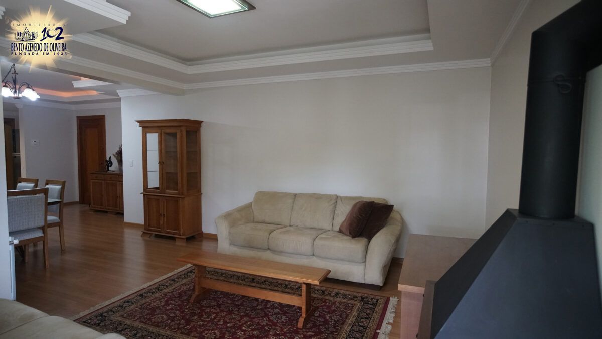 Apartamento, 3 quartos, 129 m² - Foto 19