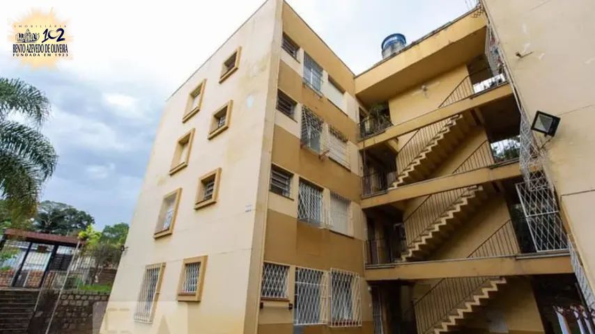 Apartamento, 3 quartos, 67 m² - Foto 13