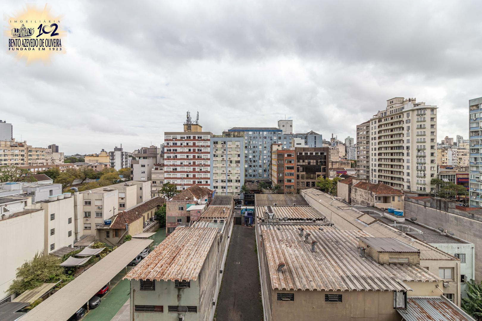 Apartamento, 2 quartos, 60 m² - Foto 19