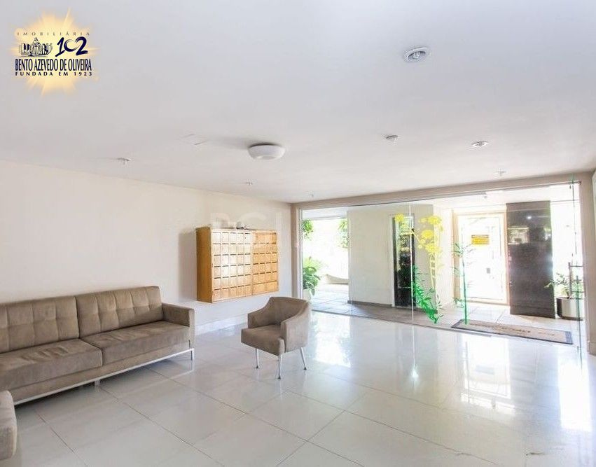 Apartamento, 2 quartos, 58 m² - Foto 31